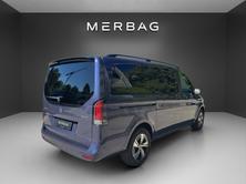 MERCEDES-BENZ V 250 d lang 4Matic Style 9G-Tronic, Diesel, New car, Automatic - 2