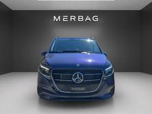MERCEDES-BENZ V 250 d lang 4Matic Style 9G-Tronic, Diesel, New car, Automatic - 3