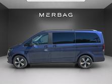 MERCEDES-BENZ V 250 d lang 4Matic Style 9G-Tronic, Diesel, New car, Automatic - 4