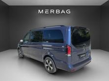 MERCEDES-BENZ V 250 d lang 4Matic Style 9G-Tronic, Diesel, New car, Automatic - 5