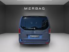 MERCEDES-BENZ V 250 d lang 4Matic Style 9G-Tronic, Diesel, New car, Automatic - 6