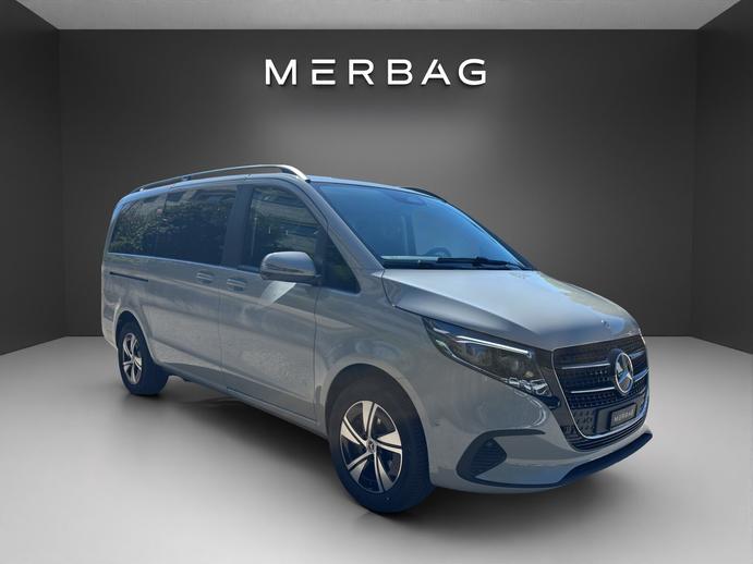 MERCEDES-BENZ V 250 d lang 4Matic Style 9G-Tronic, Diesel, New car, Automatic