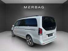 MERCEDES-BENZ V 250 d lang 4Matic Style 9G-Tronic, Diesel, New car, Automatic - 5
