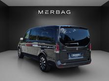 MERCEDES-BENZ V 250 d lang 4Matic Style 9G-Tronic, Diesel, Voiture nouvelle, Automatique - 4