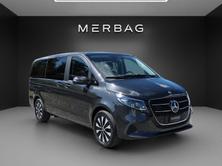 MERCEDES-BENZ V 250 d lang 4Matic Style 9G-Tronic, Diesel, Voiture nouvelle, Automatique - 7