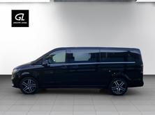 MERCEDES-BENZ V 250 d extralang 4Matic Avantgarde 9G-Tronic, Diesel, New car, Automatic - 3