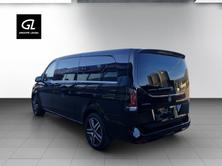 MERCEDES-BENZ V 250 d extralang 4Matic Avantgarde 9G-Tronic, Diesel, New car, Automatic - 4