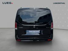 MERCEDES-BENZ V 250 d lang 4Matic Style 9G-Tronic, Diesel, New car, Automatic - 4