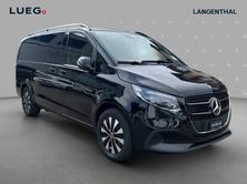 MERCEDES-BENZ V 250 d lang 4Matic Style 9G-Tronic, Diesel, New car, Automatic - 5