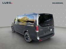 MERCEDES-BENZ V 250 d lang 4Matic Style 9G-Tronic, Diesel, Auto nuove, Automatico - 3