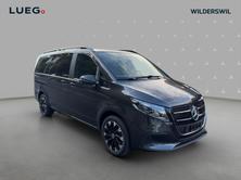 MERCEDES-BENZ V 250 d lang 4Matic Style 9G-Tronic, Diesel, Auto nuove, Automatico - 5