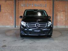 MERCEDES-BENZ V 250 d L 4Matic, Second hand / Used, Automatic - 5