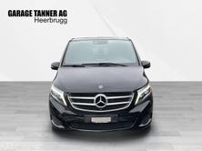 MERCEDES-BENZ V 250 d Avantgarde L 4M, Diesel, Second hand / Used, Automatic - 2