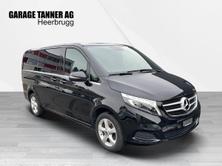 MERCEDES-BENZ V 250 d Avantgarde L 4M, Diesel, Second hand / Used, Automatic - 3