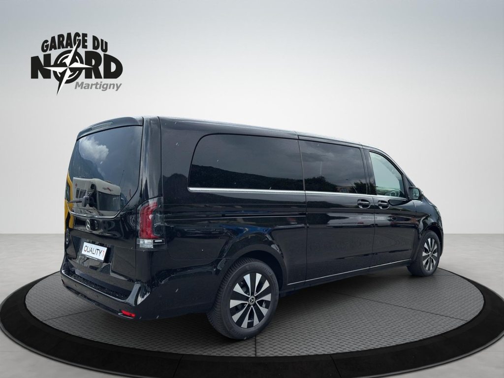 MERCEDES-BENZ Extra long Avantgarde 4Matic, Diesel, Occasion / Gebraucht, Automat - 6