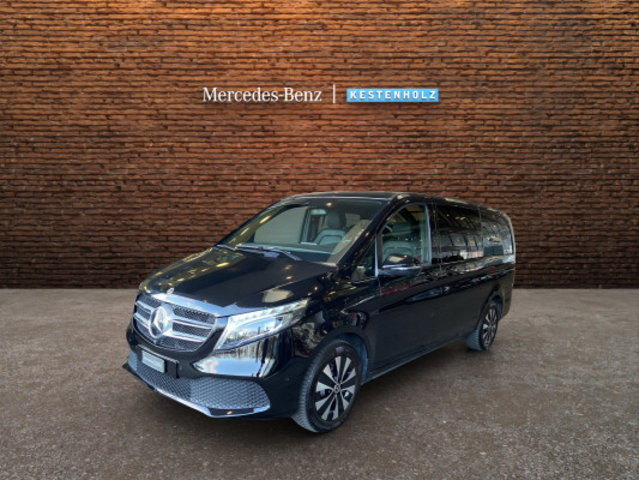 MERCEDES-BENZ V 250 d L, Occasion / Utilisé, Automatique