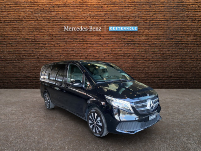 MERCEDES-BENZ V 250 d L, Occasion / Utilisé, Automatique - 2