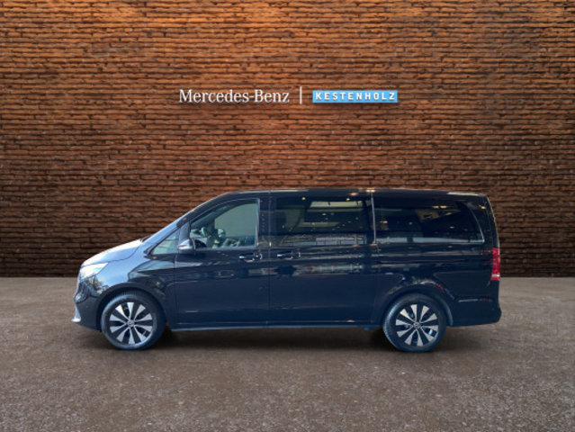 MERCEDES-BENZ V 250 d L, Occasion / Utilisé, Automatique - 4