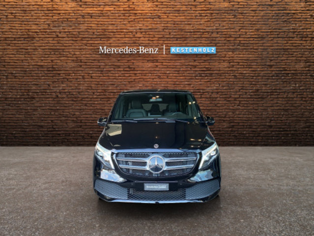 MERCEDES-BENZ V 250 d L, Occasion / Utilisé, Automatique - 5
