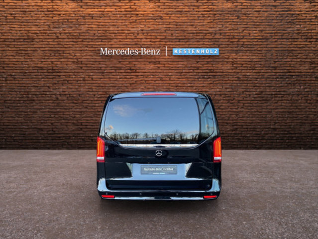 MERCEDES-BENZ V 250 d L, Occasion / Utilisé, Automatique - 6