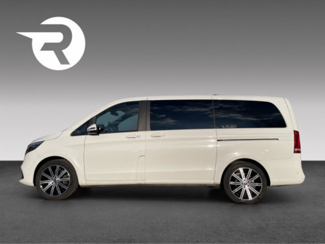 MERCEDES-BENZ V 250 d L 4Matic, Occasion / Utilisé, Automatique - 3