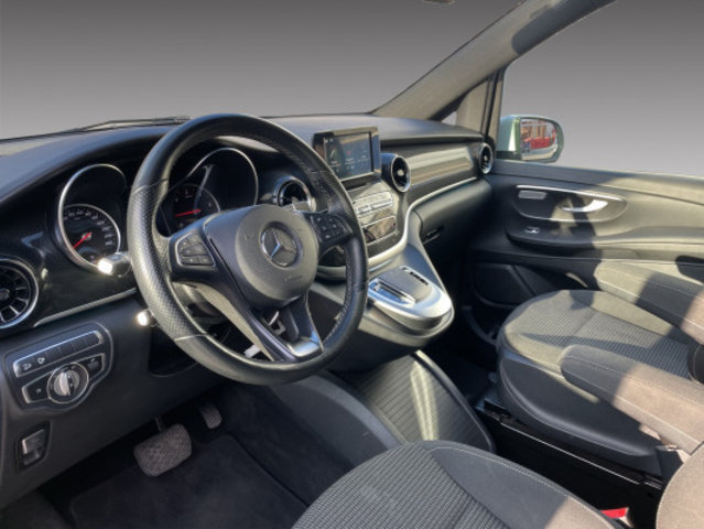 MERCEDES-BENZ V 250 d L 4Matic, Occasion / Utilisé, Automatique - 6