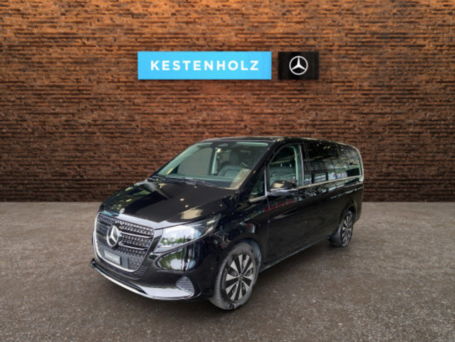 MERCEDES-BENZ V 250 d lang Avantg. 9G-T