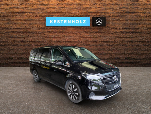MERCEDES-BENZ V 250 d Avantgarde L 4M, Occasion / Utilisé, Automatique - 2