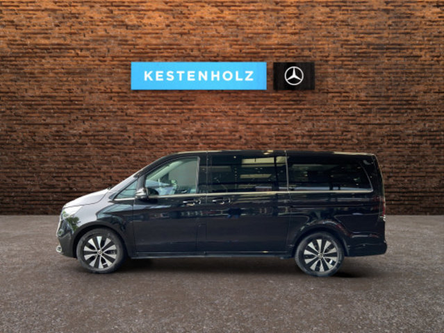 MERCEDES-BENZ V 250 d Avantgarde L 4M, Occasion / Utilisé, Automatique - 4