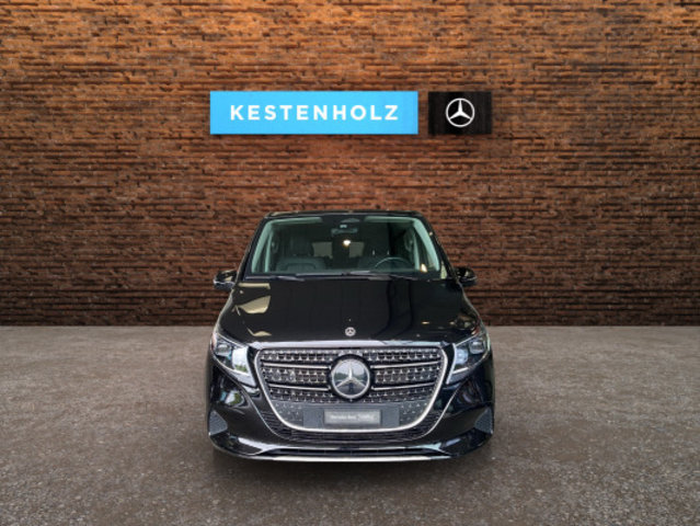MERCEDES-BENZ V 250 d Avantgarde L 4M, Occasion / Utilisé, Automatique - 5