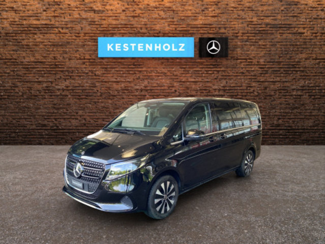 MERCEDES-BENZ V 250 d Avantgarde L 4M