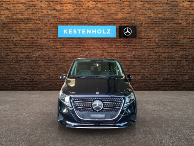 MERCEDES-BENZ V 250 d Avantgarde L 4M, Occasion / Utilisé, Automatique - 5