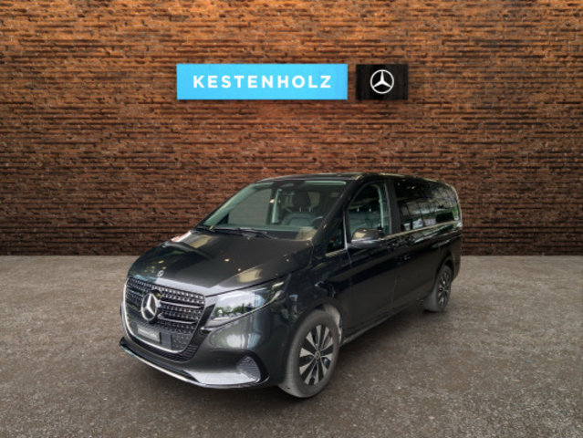 MERCEDES-BENZ V 250 d Avantgarde L 4M