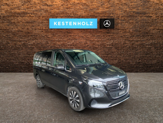 MERCEDES-BENZ V 250 d Avantgarde L 4M, Occasion / Utilisé, Automatique - 2