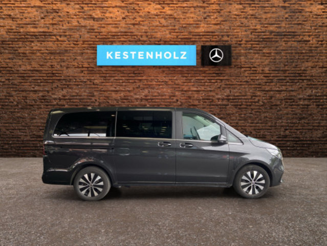 MERCEDES-BENZ V 250 d Avantgarde L 4M, Occasion / Utilisé, Automatique - 3