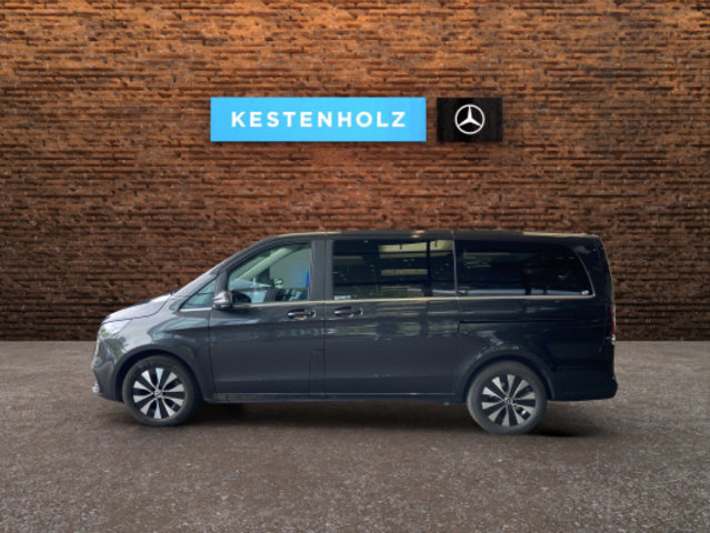 MERCEDES-BENZ V 250 d Avantgarde L 4M, Occasion / Utilisé, Automatique - 4