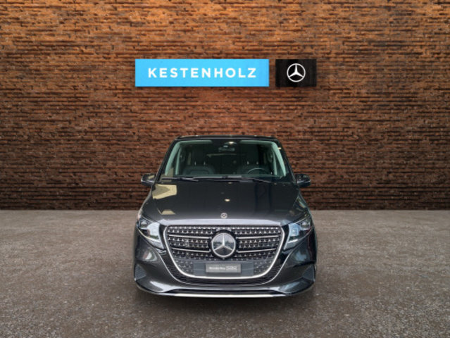 MERCEDES-BENZ V 250 d Avantgarde L 4M, Occasion / Utilisé, Automatique - 5