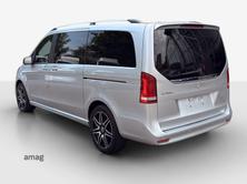 MERCEDES-BENZ V 250 d L 4Matic, Diesel, Second hand / Used, Automatic - 3