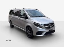 MERCEDES-BENZ V 250 d L 4Matic, Diesel, Second hand / Used, Automatic - 6