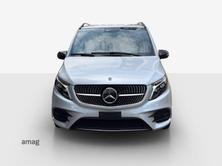 MERCEDES-BENZ V 250 d L 4Matic, Diesel, Second hand / Used, Automatic - 7