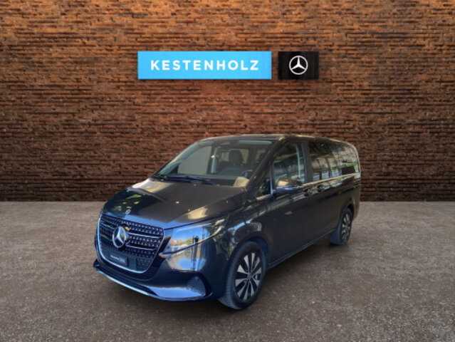 MERCEDES-BENZ V 250 d Avantgarde L 4M