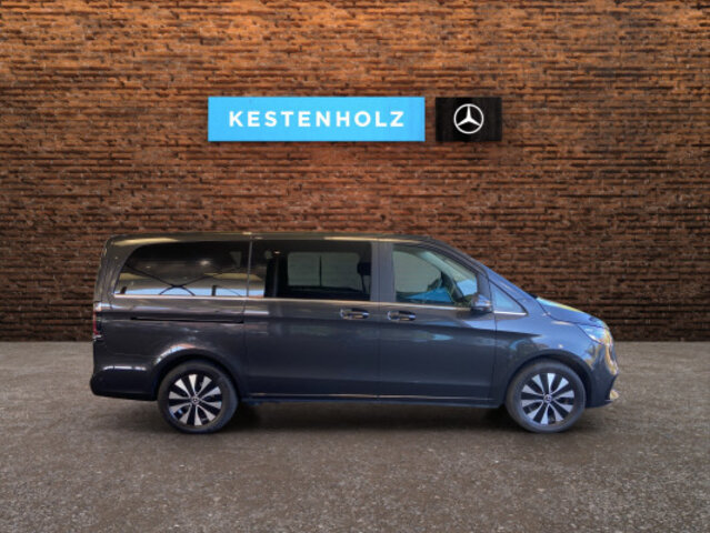 MERCEDES-BENZ V 250 d Avantgarde L 4M, Occasion / Gebraucht, Automatik - 3