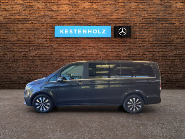 MERCEDES-BENZ V 250 d Avantgarde L 4M, Occasion / Gebraucht, Automatik - 4