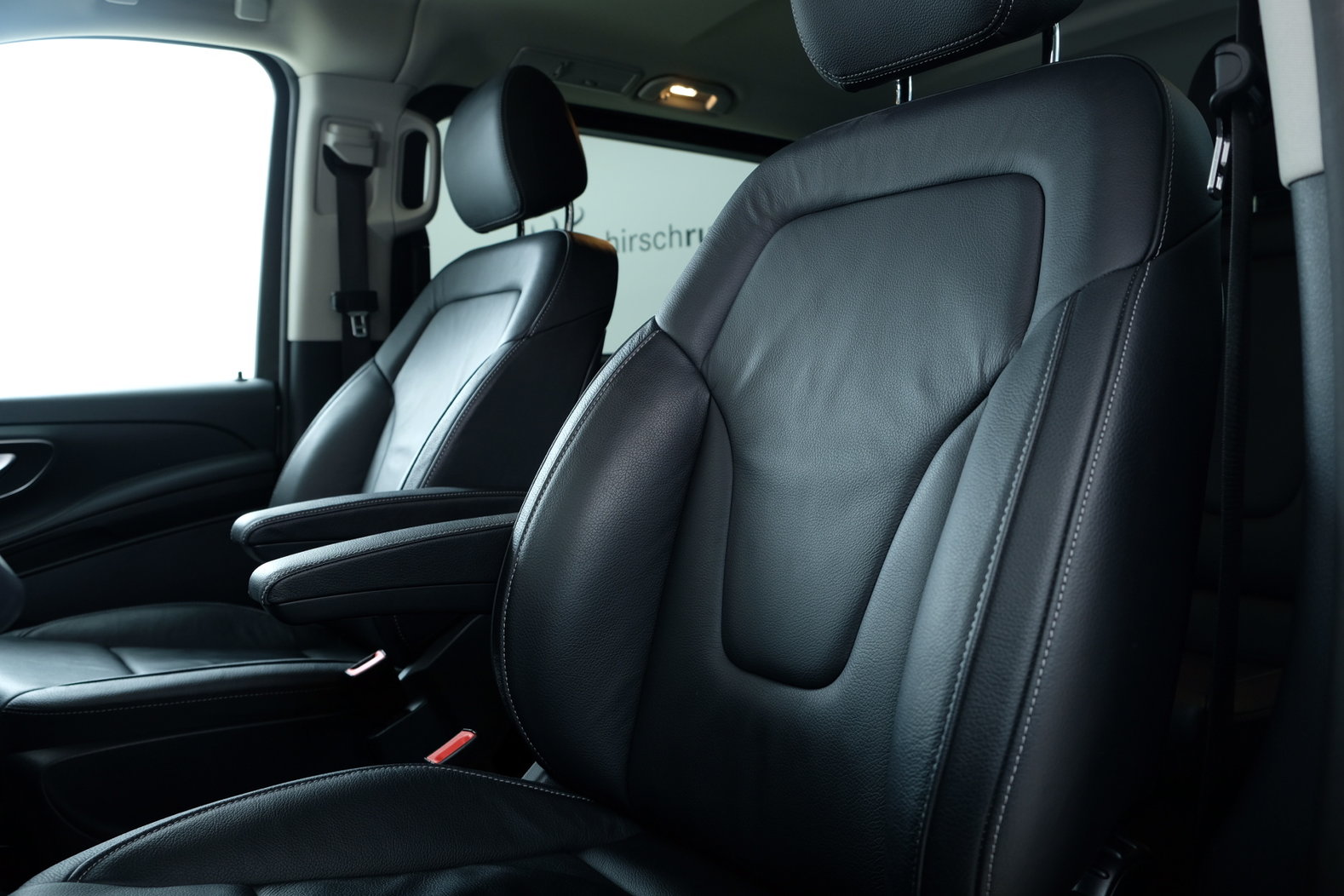 MERCEDES-BENZ V 250 d Avantgarde L 4M, Diesel, Occasioni / Usate, Automatico - 5