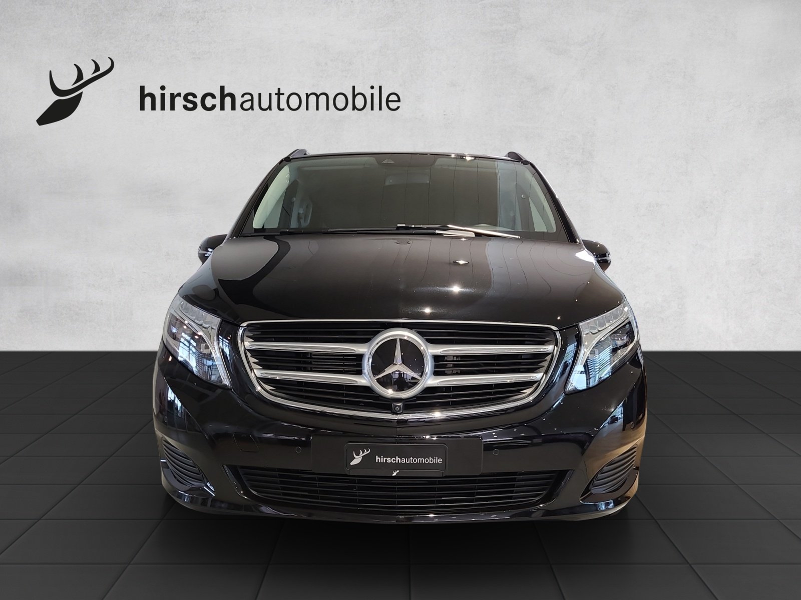 MERCEDES-BENZ V 250 d Avantgarde L 4M, Diesel, Occasioni / Usate, Automatico - 6