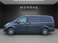 MERCEDES-BENZ V 250 d L Trend 4Matic, Diesel, New car, Automatic - 2