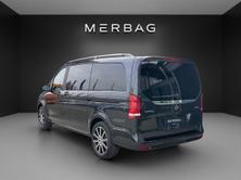 MERCEDES-BENZ V 250 d L Trend 4Matic, Diesel, Auto nuove, Automatico - 3