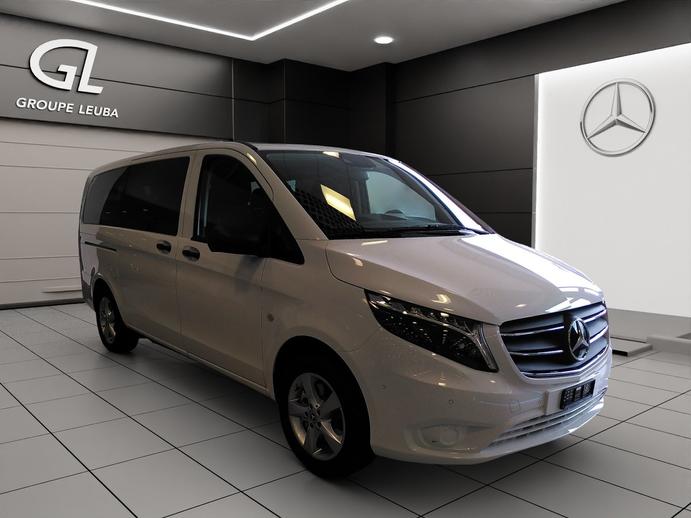 MERCEDES-BENZ V 250 d lang Trend 9G-Tronic, Diesel, New car, Automatic