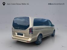 MERCEDES-BENZ V 250 d lang Avantgarde 4Matic G-Tronic, Diesel, New car, Automatic - 5