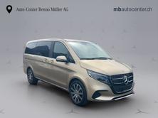 MERCEDES-BENZ V 250 d lang Avantgarde 4Matic G-Tronic, Diesel, Auto nuove, Automatico - 7